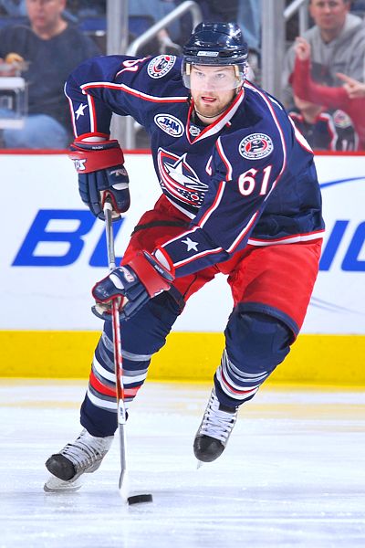 NHL free agency: Columbus Blue Jackets keep superstar Rick Nash in fold ...