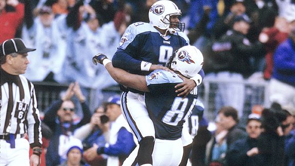 On This Day: Oilers Draft Steve McNair, National Football League Draft,  quarterback, Tennessee Titans