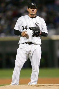 43 Ozzie Guillen Bobby Jenks Photos & High Res Pictures - Getty Images