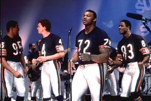 Moran: Remembering the 1985 Chicago Bears — 'a one-hit wonder'