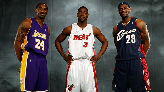 What if the 1996 NBA Draft ended with Kobe Bryant landing with
