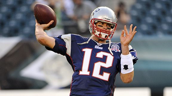 Brady No-Brainer: New England Patriots Best All-Time Draft Pick