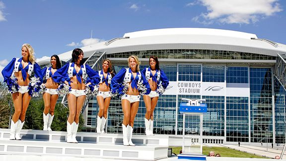 Are NFL Season Tickets Worth It? These Teams' Ducats Offer Best Value