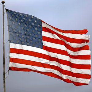 U.S Flag