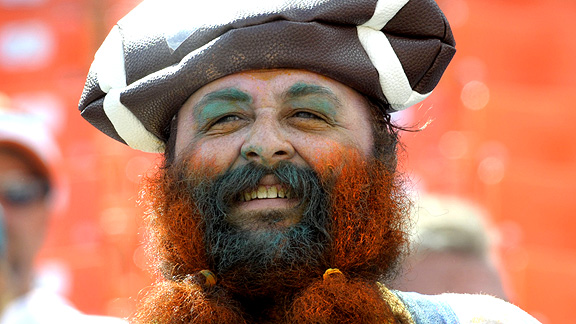 Dolphins Fan