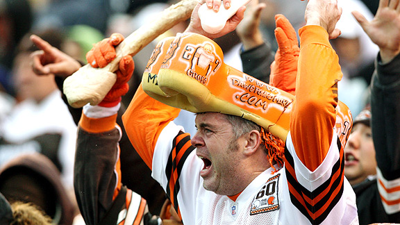 NFL on ESPN - DAWG POUND 