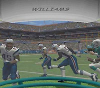 All-Pro Football 2K8 Hands-On - GameSpot