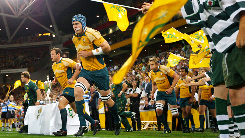 ESPN Los Angeles Photo Gallery