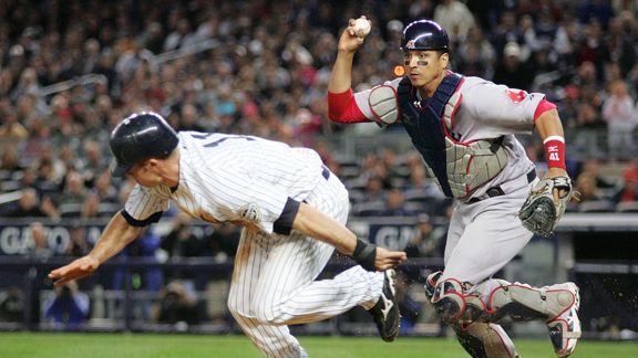 Yankees' Aroldis Chapman impresses with new pitch