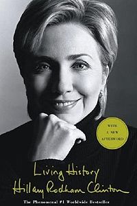 Hillary Clinton book
