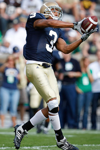 Golden Tate Becomes 39th Former ND Player With a Super Bowl Ring – Notre  Dame Fighting Irish – Official Athletics Website