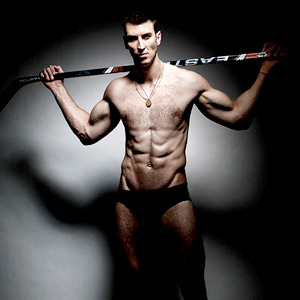 What we learned from Sports Illustrated's feature on Zdeno Chara's  obsession with excellence