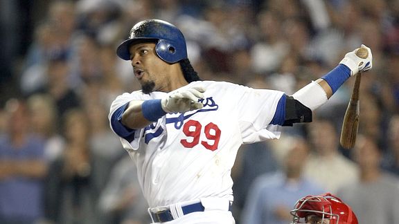 MLB hot stove: Manny Ramirez, 44, weighing offer to play in 2017