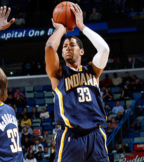 Danny Granger