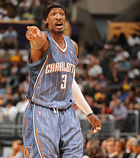 2010-11 NBA Preview - Charlotte Bobcats - NBA Topics - ESPN