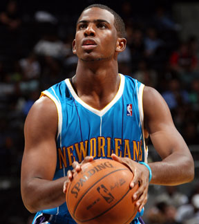 Chris Paul