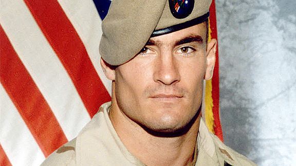 Pat Tillman: the ASU student behind the legacy 