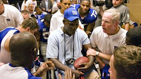 NFL: Two years after inspiring the New York Giants during their Super ...