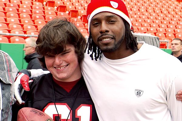 Dwayne Bowe - Kansas City Chiefs Wide Receiver - ESPN