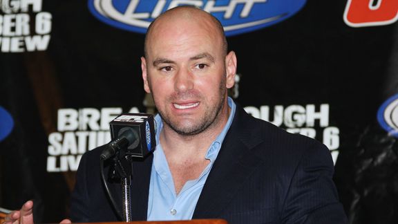 Dana white used to have jacked up teeth!!