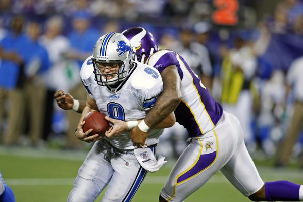 At This Hour: Stafford Shoulder, Crabtree Tampering, NFL Head Injuries ...