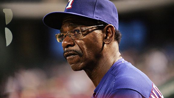 The Texas Rangers could bring Ron Washington back, but should they?