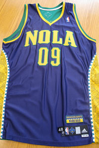 chris paul nola jersey