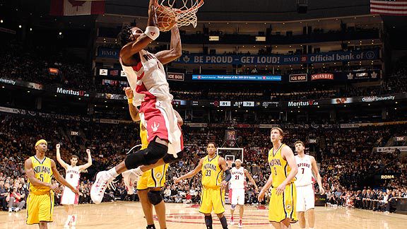Tracy Mcgrady by Ron Turenne