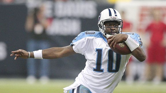 What Happened To Vince Young? (Complete Story)