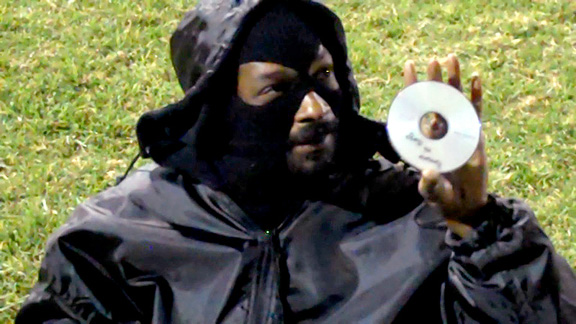Snoop Dogg