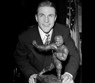 Doak Walker - Heisman