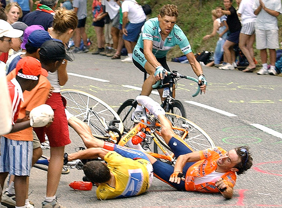 2003 tour de france stage 9