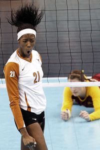 Texas Longhorns and Penn State Nittany Lions to meet in NCAA women's ...