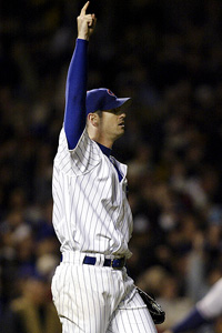Mark Prior