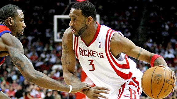 What if the Sixers had traded for Tracy McGrady in 1999? – Philly Sports