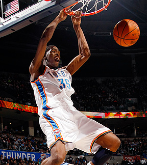 Kevin Durant