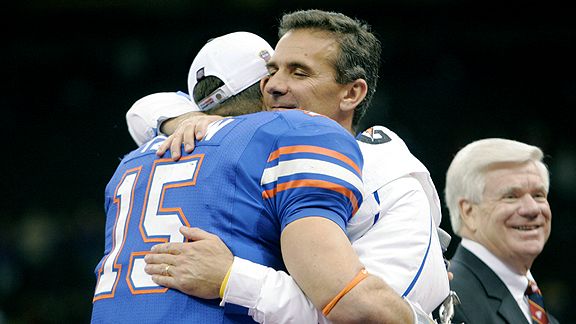 2009 Sugar Bowl - Florida Gators vs. Cincinnati Bearcats- NCAA College  Football - ESPN