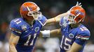 Pat Forde: Florida Gators quarterback Tim Tebow's unmatched will - ESPN