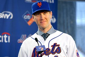 Jason Bay has 'fresh perspective' of Mets, despite chatter about