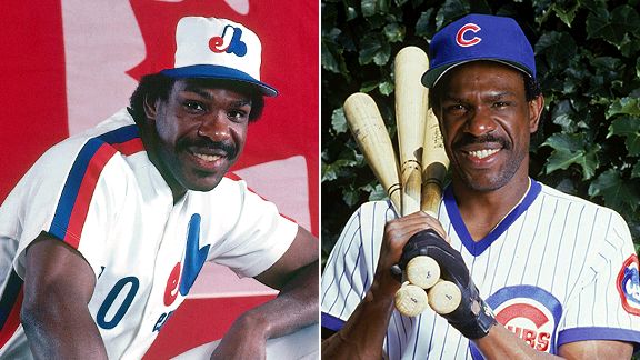 The Hawk  Chicago cubs baseball, Cubs players, Andre dawson