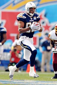 X factor: Malcolm Floyd, Chargers WR - ESPN - NFL Nation- ESPN