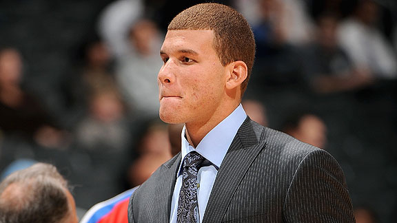 At This Hour 6pm ET Blake Griffin s Surgery Celtics Wallace