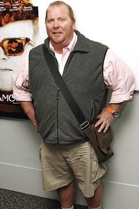 Mario Batali