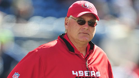 Mike Martz says he's retiring from coaching