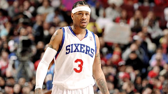 allen iverson all star