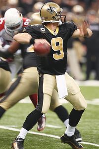 New Orleans Saints 2010 Preview - ESPN