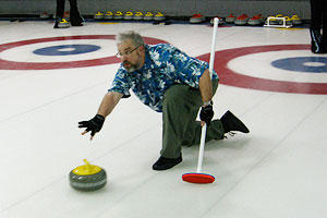 Curling