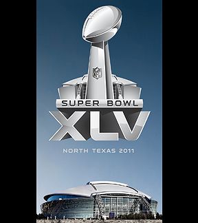 Super Bowl XLV