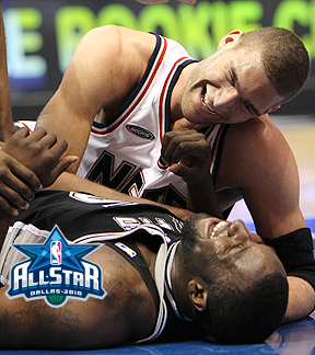 DeJuan Blair
