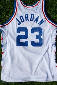 Jordan Back